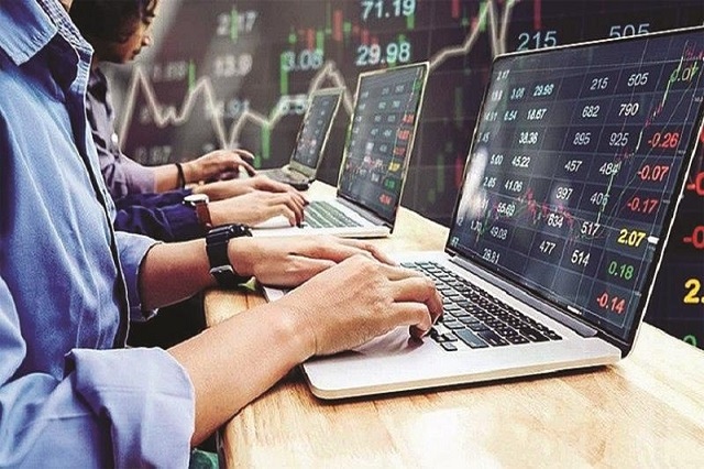 Có gì cần theo dõi ở VHC, BCM và HHV?
