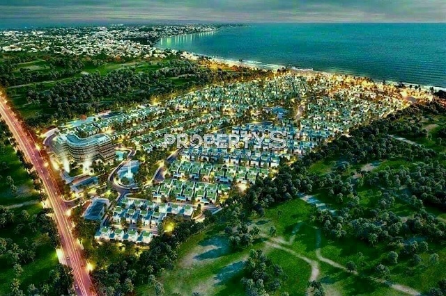 Dự án Sentosa Villa do cá nhân Gen Z làm Chủ tịch, chậm tiến độ 11 năm, bán "nhà trên giấy" sai phép