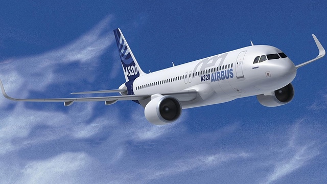 Máy bay A320 của Airbus gặp vấn đề mới sau sự cố phần mềm