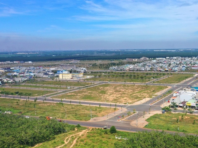 Ông Nguyễn Quốc Hiệp: Giá đất cao sẽ đội giá nhà, gây áp lực an sinh lớn