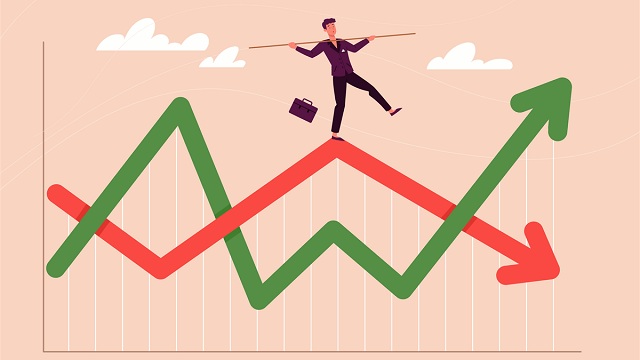 Cổ phiếu vua và VN-Index không còn chung nhịp