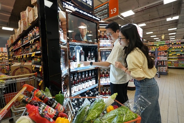 MCH: Từ sản phẩm thương hiệu quốc dân đến ứng viên “cổ phiếu quốc dân”