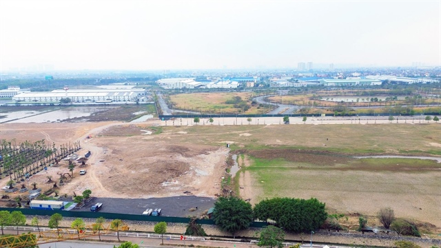 Hà Nội giao hơn 7.5ha đất cho Him Lam làm nhà ở xã hội gần 9 ngàn tỷ