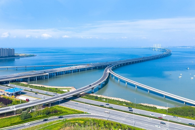 Phương án đường vượt biển hơn 104.4 ngàn tỷ đồng nối Cần Giờ - Vũng Tàu