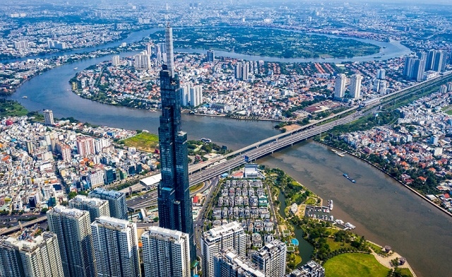 Sửa đổi Nghị quyết 98: Chính phủ đề xuất thành lập khu thương mại tự do TPHCM | Fili