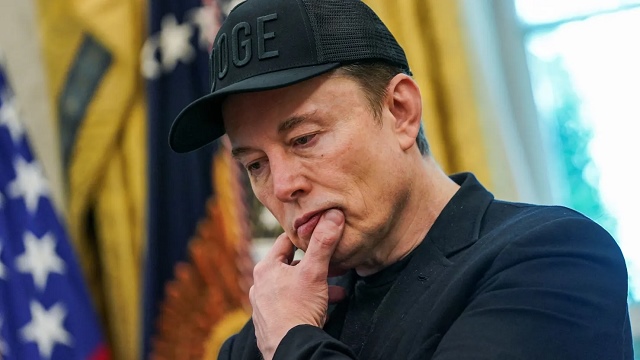 Lời cảnh báo của Elon Musk