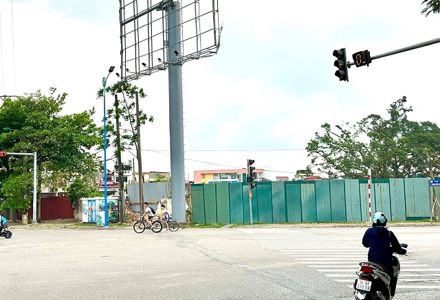 Hải Phòng giao hơn 8ha đất cho nhà đầu tư trúng giá dự án "đất vàng” của nhà máy sứ Hải Dương