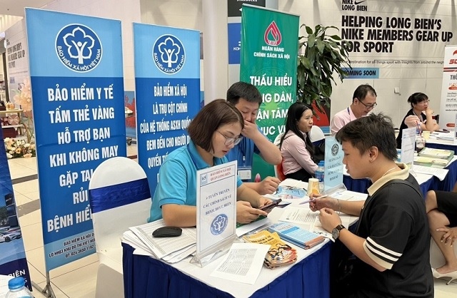 Bộ Tài chính đề xuất thiết lập quỹ bảo hiểm hưu trí bổ sung