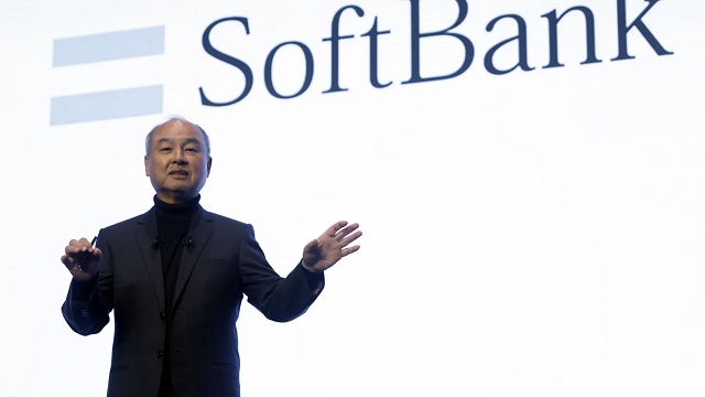 Tỷ phú SoftBank "khóc" khi bán sạch cổ phiếu Nvidia