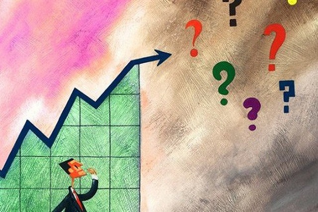 Góc nhìn 05/12: Tích cực hơn bao giờ hết?