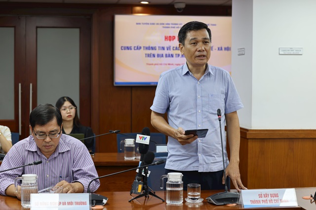 TP.HCM tập trung giải quyết tình trạng ùn tắc giao thông dịp cuối năm