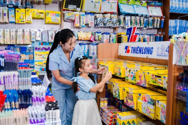 Nóng: Tập đoàn Nhật Bản muốn thâu tóm Thiên Long | Fili