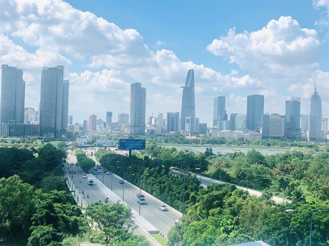 Quốc hội thảo luận dự án Luật Tòa án chuyên biệt cho Trung tâm Tài chính Quốc tế