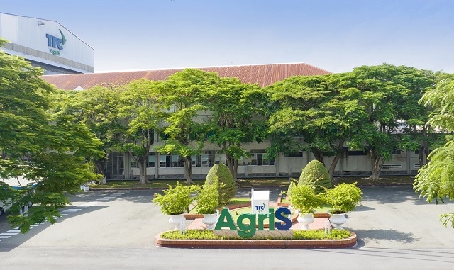 AgriS nhận vinh danh kép tại Cuộc bình chọn Doanh nghiệp niêm yết 2025 trước thềm ĐHĐCĐ thường niên