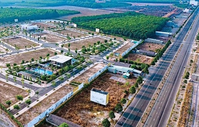 Bộ NN&MT: Hơn 61 triệu thửa đất đã được đồng bộ sau chiến dịch làm sạch dữ liệu