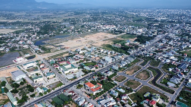 Dự án gọi đầu tư 29/11-05/12/2025: 6 khu đô thị, vốn hơn 19 ngàn tỷ
