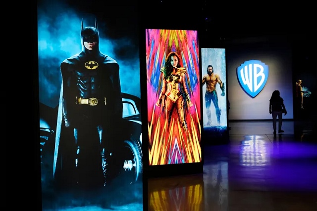 Netflix thâu tóm Warner Bros, sở hữu luôn Harry Potter và Game of Thrones