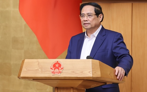 Thiệt hại do thiên tai ước tính gần 100 nghìn tỷ đồng