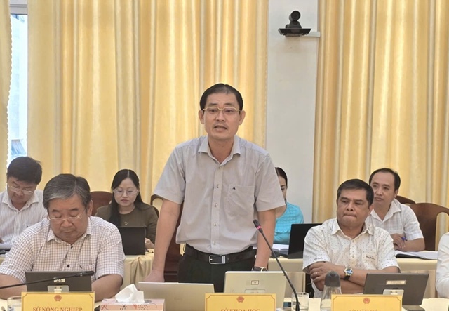 Cần Thơ đánh giá tăng trưởng 2025 và đặt mục tiêu GRDP 10–10,5% năm 2026- Ảnh 2.