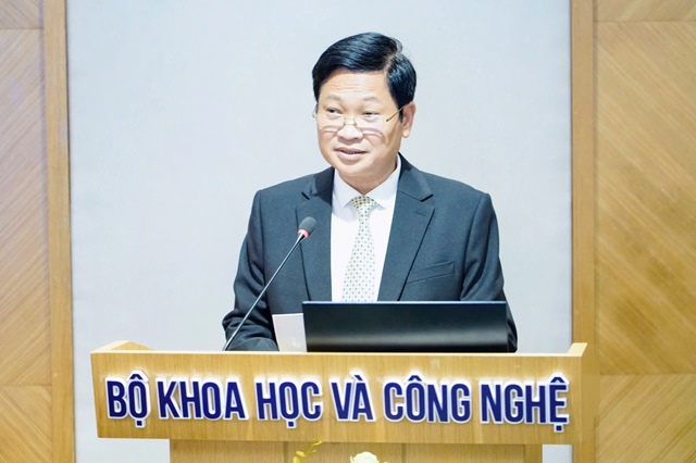 Ưu đãi chưa từng có cho doanh nghiệp vào khu công nghệ số