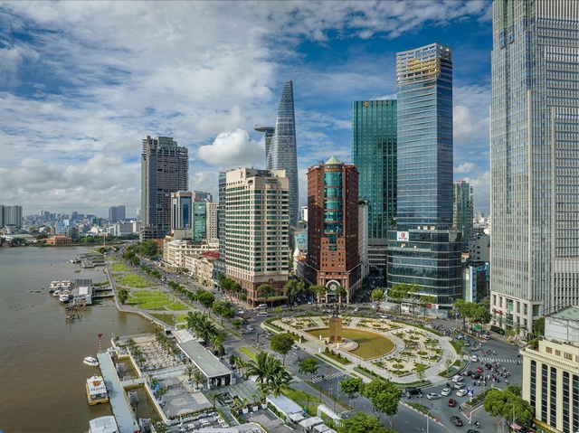 Thu ngân sách TPHCM ước đạt hơn 748,000 tỷ đồng năm 2025