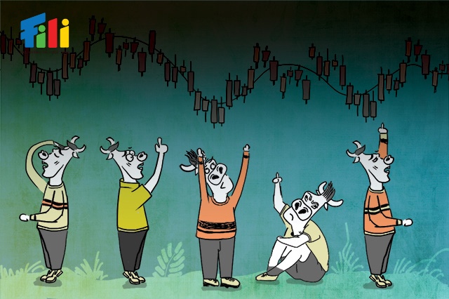 Góc nhìn 09/12: Cần tỉnh táo khi VN-Index áp sát vùng đỉnh cũ