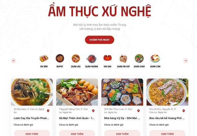 Toplist Nghệ An khẳng định vị thế kênh thông tin địa phương uy tín