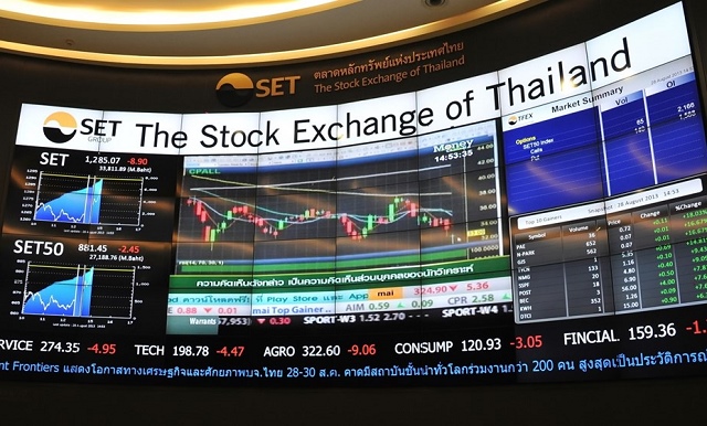 SSIAM niêm yết chứng chỉ lưu ký của ETF VNFINLEAD lên sàn Thái Lan