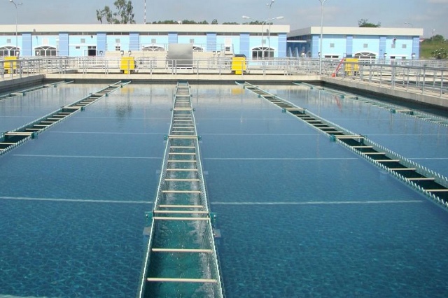 BWE lên kế hoạch đưa một công ty nước với vốn điều lệ hơn 14 tỷ đồng vào hệ sinh thái