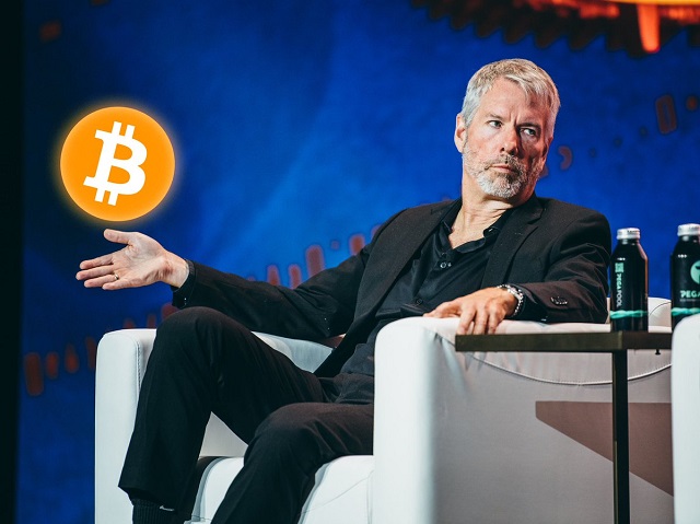 Ngày tàn của “cỗ máy in tiền vô hạn” trên thị trường Bitcoin
