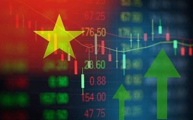 Chứng khoán Việt là “ngôi sao đang lên” và dư địa tăng vẫn còn