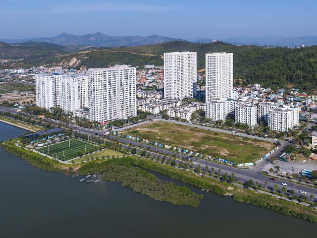 Lợi thế hạ tầng thuận lợi đưa Imperia Holiday Hạ Long thành điểm sáng mới của thị trường căn hộ ven biển