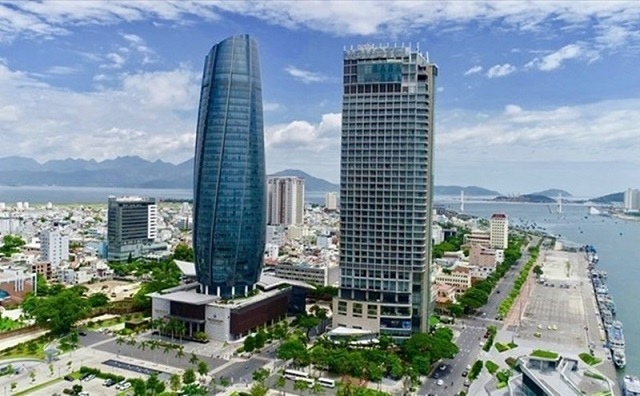 GRDP năm 2025 của Đà Nẵng ước đạt 9.18%, thu ngân sách gần 60 ngàn tỷ đồng