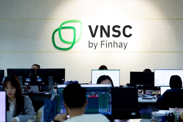 Chứng khoán Vina thông qua phương án đổi tên thành Chứng khoán Finhay