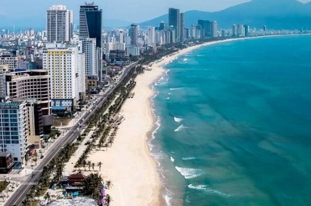 Đà Nẵng được trao thêm cơ chế đặc thù về khu thương mại tự do, thúc đẩy TOD