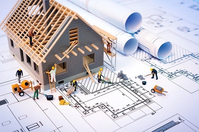 Quốc hội đồng ý mở rộng đối tượng được miễn giấy phép xây dựng