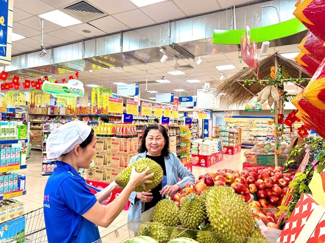 Chính phủ yêu cầu kích hoạt loạt giải pháp giữ ổn định thị trường trước Tết