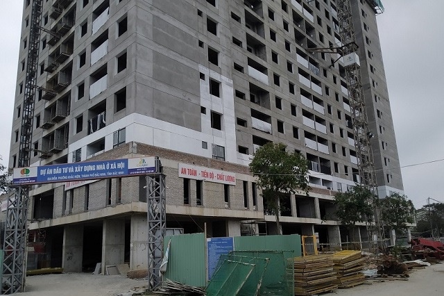 Thủ tướng yêu cầu xử lý nghiêm hành vi trục lợi trong làm thủ tục, hồ sơ, mua - bán nhà ở xã hội