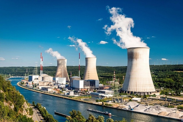 Tập đoàn Rosatom cam kết hợp tác với Việt Nam xây dựng nhà máy điện hạt nhân theo công nghệ hiện đại nhất