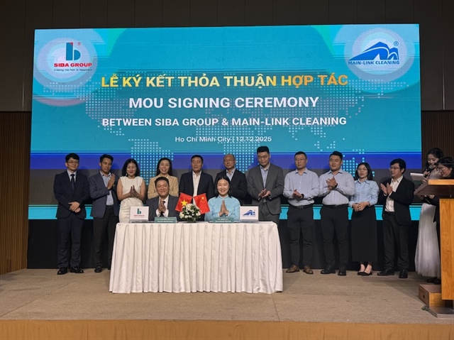 Siba Group lập liên doanh với đơn vị Trung Quốc xây nhà máy cung ứng chăn nuôi
