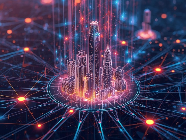 Chuyên gia: Doanh nghiệp bất động sản có thể IPO sớm nhờ blockchain