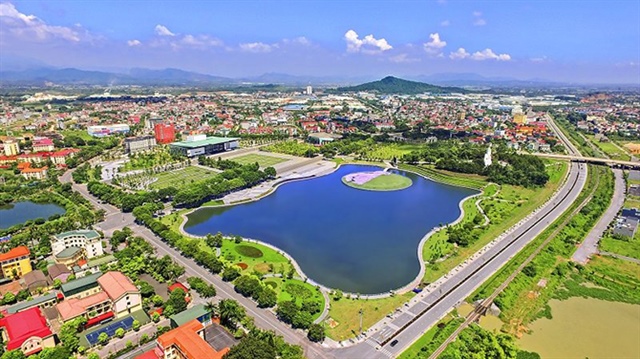 Dự án gọi đầu tư 06-12/12/2025: 5 khu đô thị, vốn gần 122 ngàn tỷ