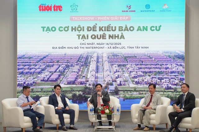 Kiều bào ở nước ngoài muốn mua nhà tại Việt Nam cần có giấy tờ gì?