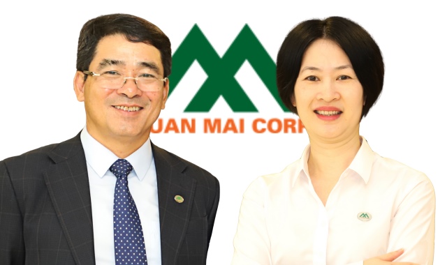 Loạt lãnh đạo Xuân Mai Corp rút lui khi quyền sở hữu đổi chủ