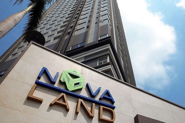 Novaland thông qua khoản vay tối đa 2.5 ngàn tỷ đồng có quyền chuyển đổi thành cổ phần