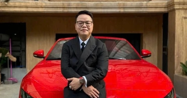 Lê Khắc Ngọ (Mr Hunter) đã bị dẫn độ về Việt Nam