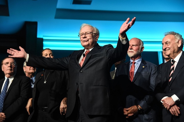 Kỷ nguyên mới tại Berkshire Hathaway: "Phong cách Warren Buffett" sẽ biến mất?