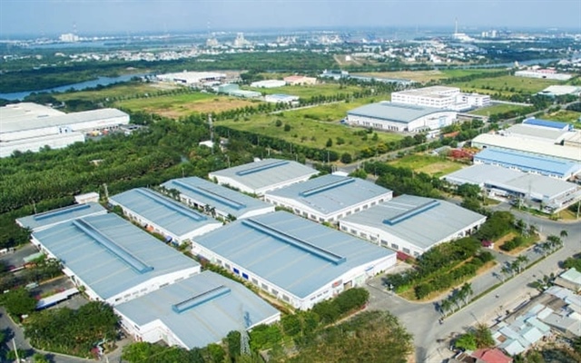Hưng Yên chấp thuận nhà đầu tư 4 cụm công nghiệp tổng diện tích 267ha