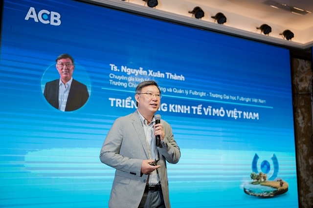 Doanh nghiệp cần chuẩn bị cho môi trường biến động kéo dài