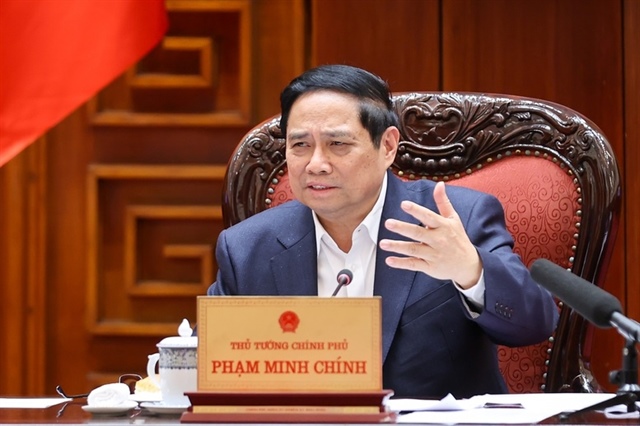Thủ tướng: Chuẩn bị chu đáo để khởi công, khánh thành, thông xe 234 dự án với tổng vốn 3.4 triệu tỷ đồng